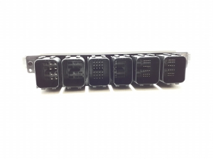 Mercedes Benz C-Class 206 (2021–2026) Engine control unit A6549000901 - 2