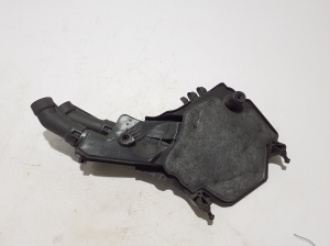 Mercedes Benz C-Class 206 (2021–2026) Rezonatora tvertne A6540102803 - 4