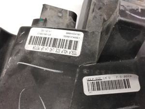 Tesla Model S S (2012–2026) Scheinwerfer vorne 101222400B - 2
