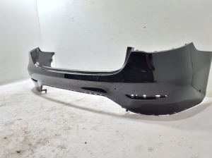 Mercedes Benz GLC-Class 253 (2015–2019) Heckstoßstange A2538852525 - 2