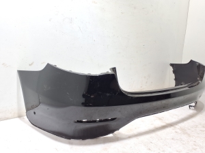 Mercedes Benz GLC-Class 253 (2015–2019) Heckstoßstange A2538852525 - 3