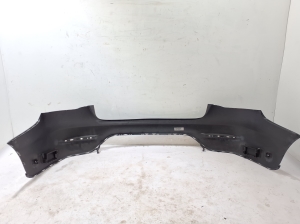 Mercedes Benz GLC-Class 253 (2015–2019) Heckstoßstange A2538852525 - 4