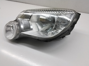 Skoda Yeti (2009–2017) Esituli 5L1941015A - 2