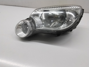 Skoda Yeti (2009–2017) Esituli 5L1941015A - 4