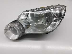 Skoda Yeti (2009–2017) Esituli 5L1941015A - 7