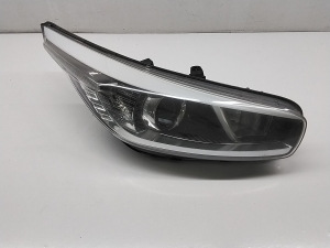Kia ceed (2012–2018) Scheinwerfer vorne 92102A2010 - 4