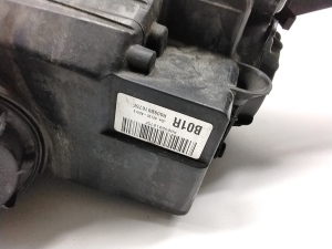 Kia ceed (2012–2018) Scheinwerfer vorne 92102A2010 - 7