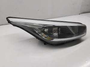 Kia ceed (2012–2018) Scheinwerfer vorne 92102A2010 - 8