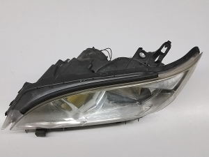 TOYOTA RAV 4 A3 (2005–2012) Esituli 8113042501 - 4
