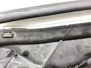 TOYOTA RAV 4 A3 (2005–2012) Esituli 8113042501 - 5