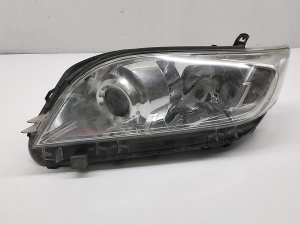 Scheinwerfer vorne - 8113042501