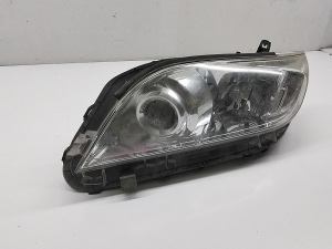 TOYOTA RAV 4 A3 (2005–2012) Esituli 8113042501 - 6