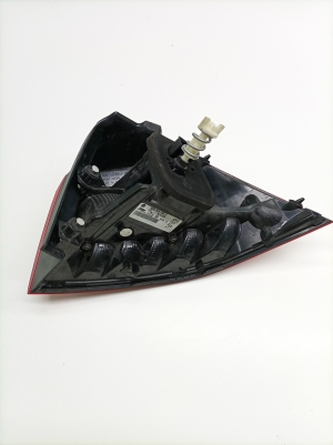 Volkswagen Golf VII (2012–2026) Eckleuchte hinten 5G0945095Q - 2