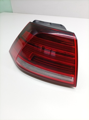 Volkswagen Golf VII (2012–2026) Eckleuchte hinten 5G0945095Q - 6