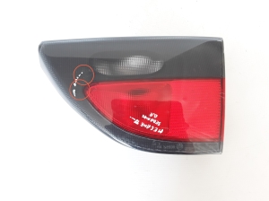 RENAULT Megane I (1995–2003) Tagatuli tagaluugil 7700838533 - 3