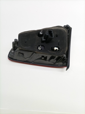 Volkswagen Golf VII (2012–2026) Tagatuli tagaluugil 5G0945093AG - 3