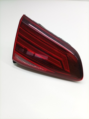 Volkswagen Golf VII (2012–2026) Tagatuli tagaluugil 5G0945093AG - 4