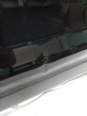 Ford Kuga (2012–2019) Priekšējās durvis 1910931 - 5