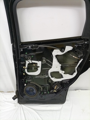 Ford Kuga (2012–2019) Rear side doors 2037571 - 7