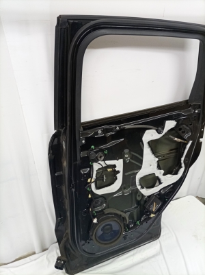 Ford Kuga (2012–2019) Rear side doors 2037571 - 9
