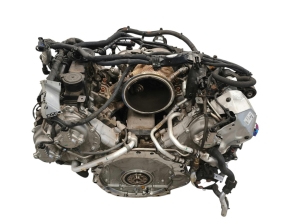Porsche Panamera 971 (2016–2026) Engine CXTA - 2