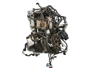 Porsche Panamera 971 (2016–2026) Engine CXTA - 3