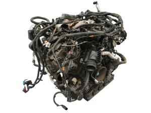 Porsche Panamera 971 (2016–2026) Engine CXTA - 5