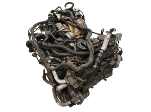 Porsche Panamera 971 (2016–2026) Engine CXTA - 6