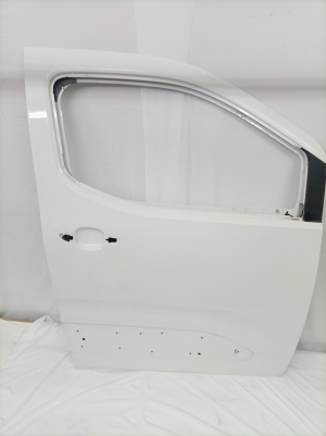 Opel Combo E (2018–2026) Esiuks 9822914280 - 7