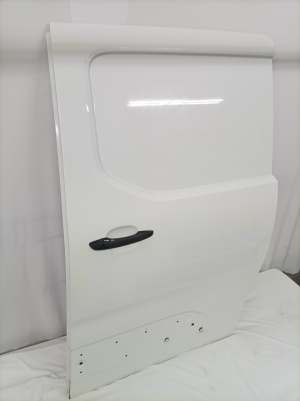 Opel Combo E (2018–2026) Lükanduks 9820434880 - 2
