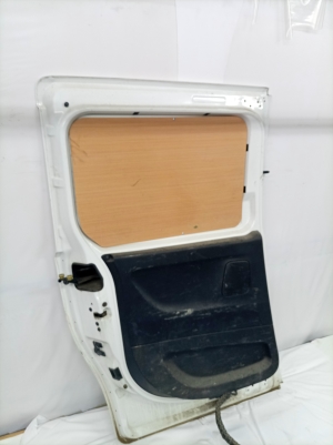 Opel Combo E (2018–2026) Lükanduks 9820434880 - 6