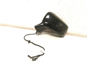 Side mirror and its parts - A2188100316