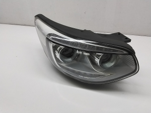 Kia Soul (2014–2019) Scheinwerfer und seine Teile 92102E4 - 2