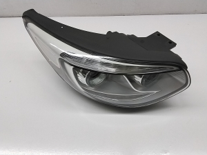 Kia Soul (2014–2019) Scheinwerfer und seine Teile 92102E4 - 4