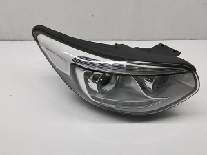 Kia Soul (2014–2019) Scheinwerfer und seine Teile 92102E4 - 8