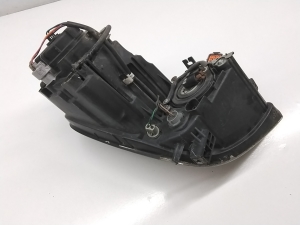 Mitsubishi MiEV (2009–2026) Headlight W0032L - 3
