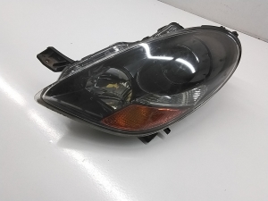 Mitsubishi MiEV (2009–2026) Headlight W0032L - 4