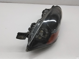Mitsubishi MiEV (2009–2026) Headlight W0032L - 5