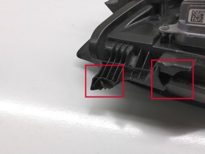Tesla Model 3 3 (2016–2024) Scheinwerfer und seine Teile 151495200D - 3