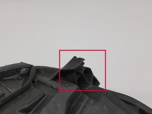 Tesla Model 3 3 (2016–2024) Scheinwerfer und seine Teile 151495200D - 4