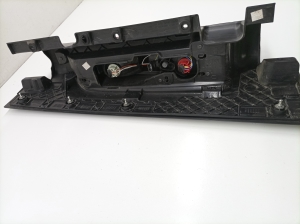RENAULT Trafic III (2014–2022) Eckleuchte hinten 265A14210R - 4
