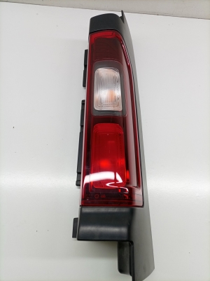 RENAULT Trafic III (2014–2022) Eckleuchte hinten 265A14210R - 7