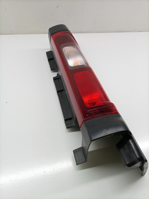 RENAULT Trafic III (2014–2022) Eckleuchte hinten 265A14210R - 8