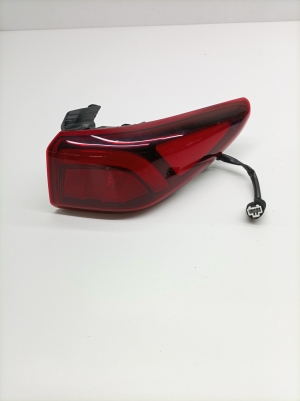 Eckleuchte hinten - 92402J9100
