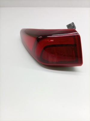 Eckleuchte hinten - 92401J9600