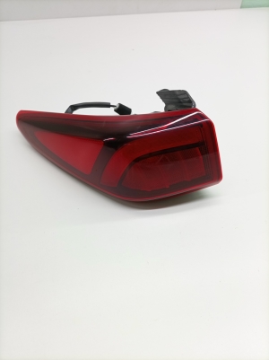 Hyundai Kona (2017–2023) Eckleuchte hinten 92401J9600 - 4