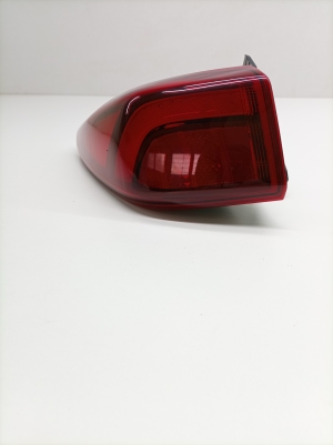 Hyundai Kona (2017–2023) Eckleuchte hinten 92401J9600 - 5