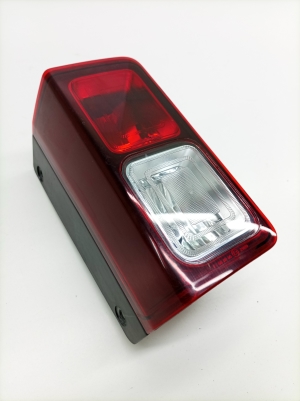 RENAULT Trafic III (2014–2022) Tagumine udutuli 265548758R - 2