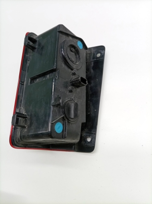 RENAULT Trafic III (2014–2022) Tagumine udutuli 265548758R - 3