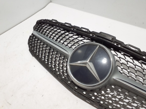Mercedes Benz C-Class 205 (2014–2021) Iluvõre A2058800307 - 3